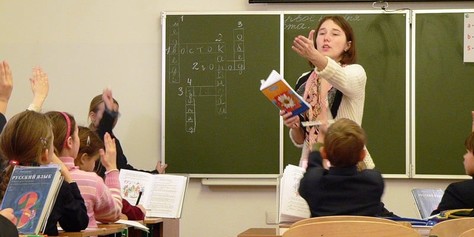 У учителей может появиться система должностей