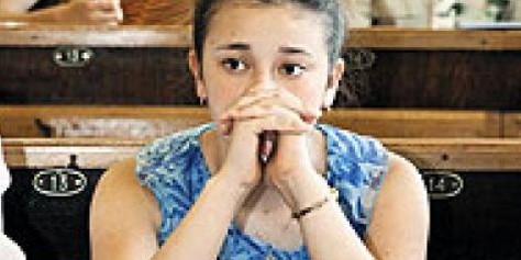 Абитуриенты по-прежнему рвутся в экономисты.