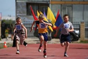 нормы ГТО введут во всех школах России с 2016 года