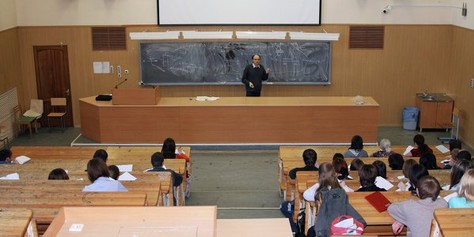 Минобрнауки запускает мониторинг  Российских Вузов