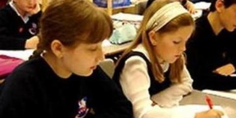 В Минобрнауки разрабатывают аналог ЕГЭ для младших и средних классов