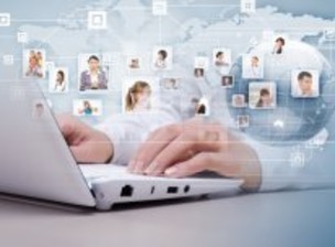 Студенческая социальная сеть появится в 2016 году