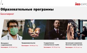 Московская Академия Предпринимательства (МосАП)